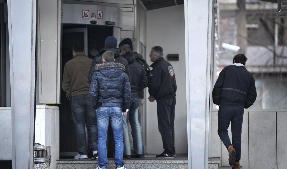 Ne boste verjeli, kaj jih je prepričalo, da so se prijavili