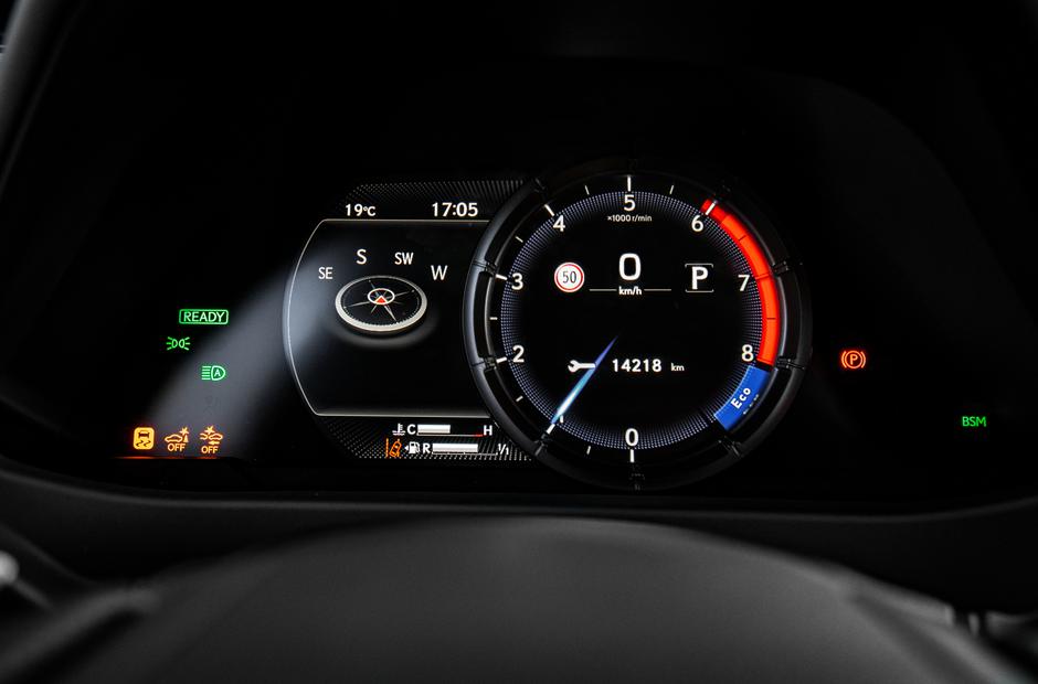 Lexus UX | Avtor: Lexus