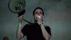 IBTZ (Igor Bodi Tukaj Zdaj), 60 letnica punka pod Slovenci v Kino Šiška