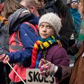 Greta Thunberg