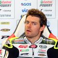 Cal Crutchlow 