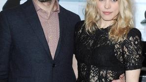 Rachel McAdams Michael Sheen