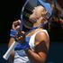 OP Avstralije Melbourne 2010 četrtfinale Li Na