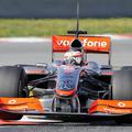 Heikki Kovalainen je sezono 2008 sklenil s 53 točkami na skupnem sedmem mestu.