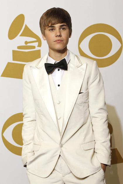 Justin Bieber