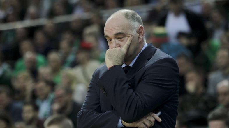 pablo laso