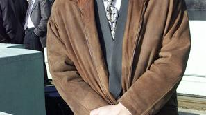 Stanislav Žagar zanika, da bi šel na zasebno pot na službene stroške. (Foto: BOB