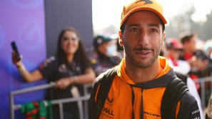 Daniel Ricciardo