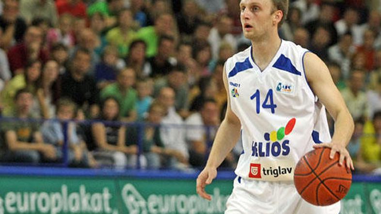 Jure Močnik bo igro Heliosa organiziral vsaj še leto dni.