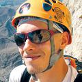 V Slovenijo se je srečno vrnil alpinist Dejan Miškovič.