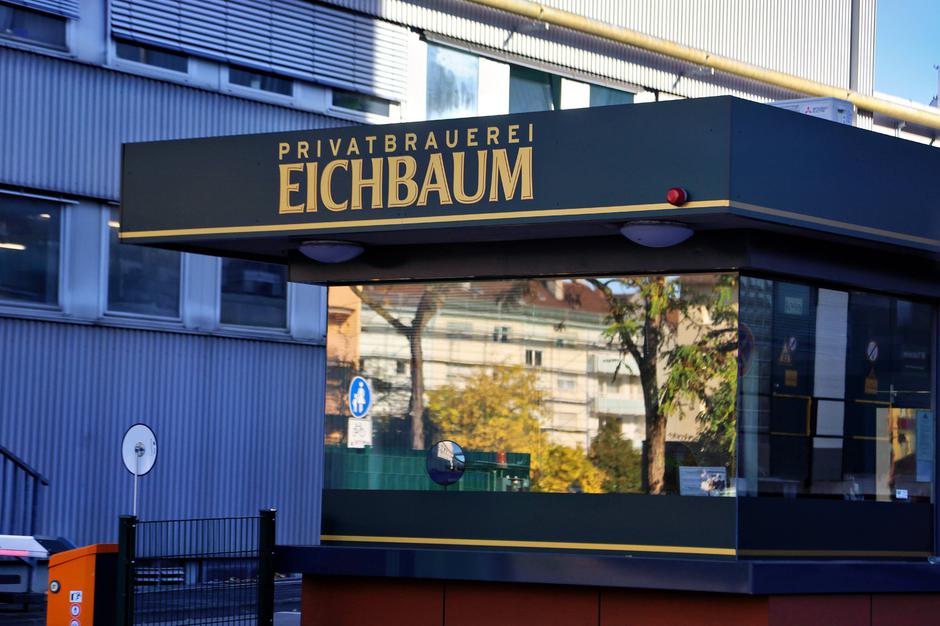 eichbaum | Avtor: Profimedia