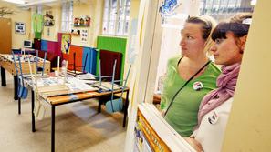 (Foto: Boštjan Tacol)