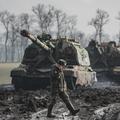 Kriza Ukrajina, ruska vojska