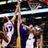 Suns Lakers NBA Gasol