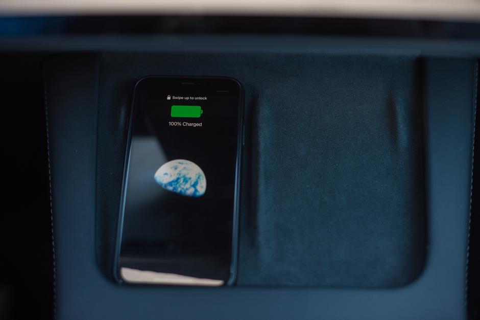 Tesla 3 | Avtor: Anže Petkovšek