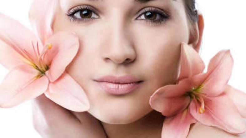 Za lepo kožo ne potrebujete drage kozmetike, ampak le primerno nego.