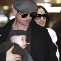 Brad Pitt in Angelina Jolie imata stroge zahteve za varuške svojih otrok. (Foto: