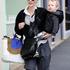 Sin igralke Cate Blanchett Ignatius se je rodil 13. aprila 2008.
