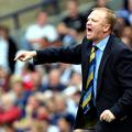 Alex McLeish ni več selektor Škotske.