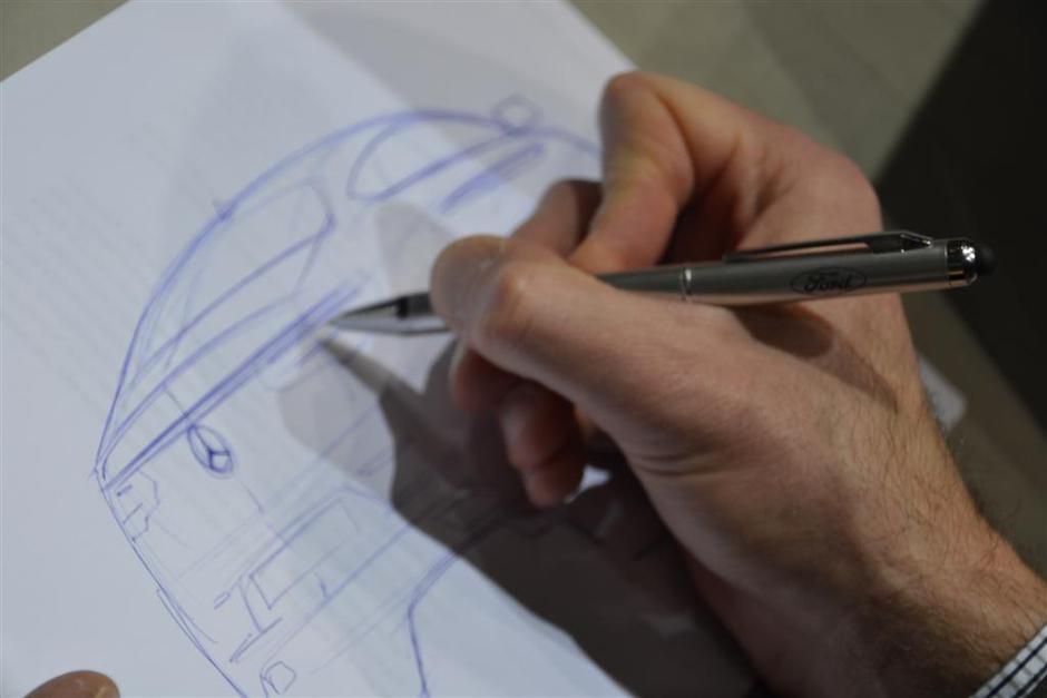 Robert Lešnik | Avtor: Gregor Prebil