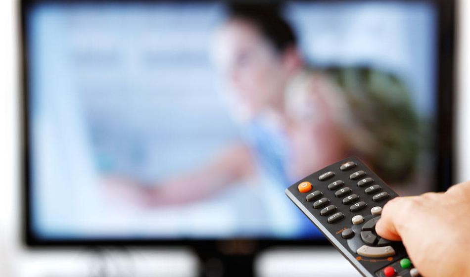 Ste opazili, kaj vam je podaril vaš ponudnik televizije