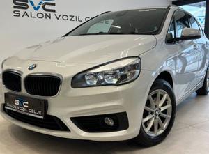 BMW serija 2 Active Tourer: 218d-AUT-SPORT-LED-NAVI-PDC-TEMP-DIGI-KLI