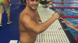 Darko Đurić Rio 2016