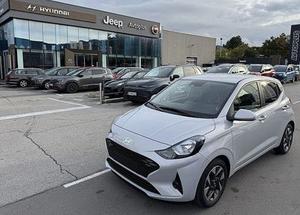 Hyundai i10 1.2 Style AAC. Winter. naslon. rg