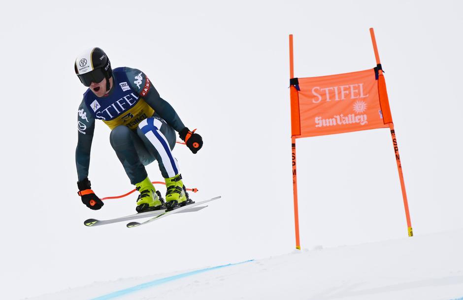 Elian Lehto | Avtor: Profimedia