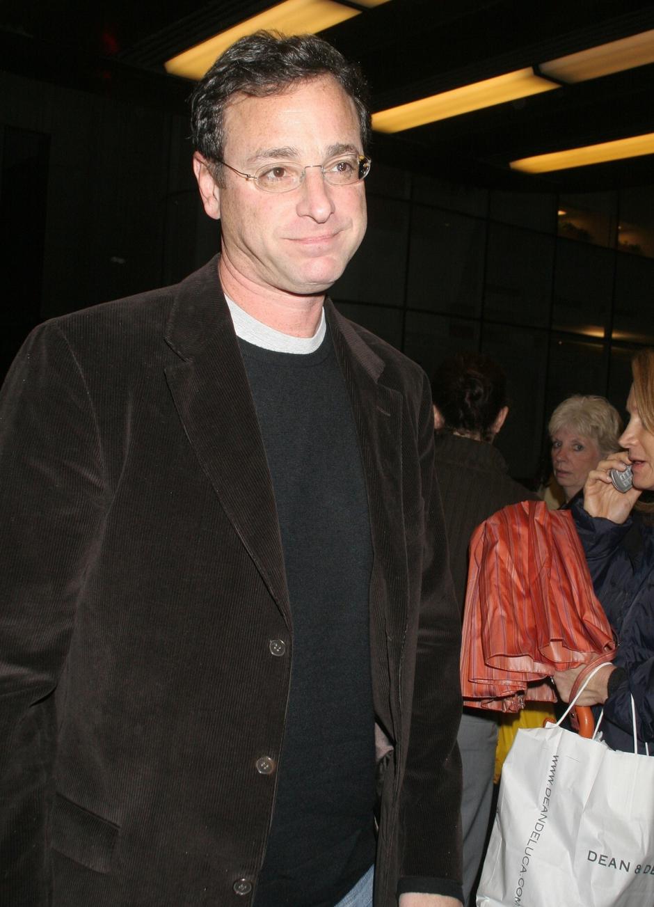 bob saget | Avtor: Profimedia