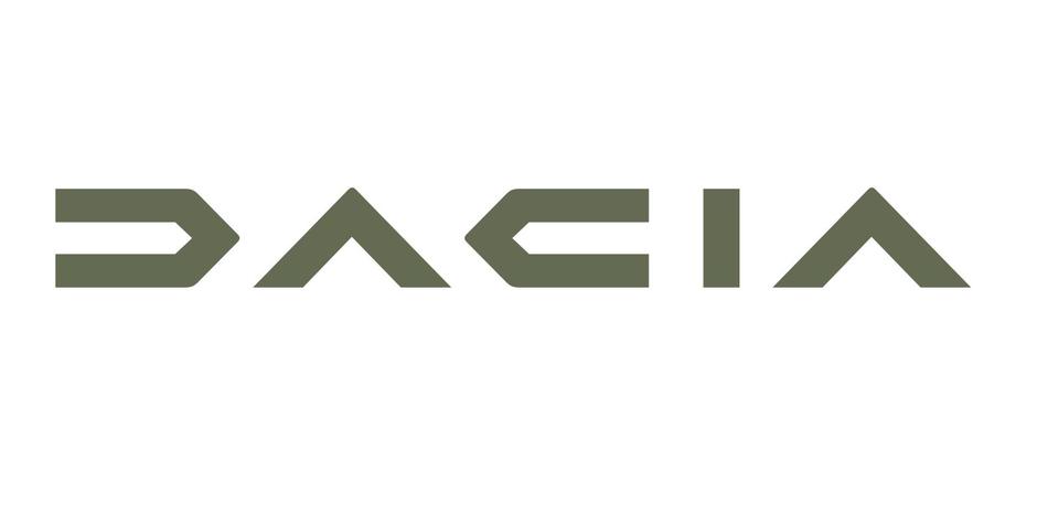 Dacia ima nov logotip | Avtor: Dacia