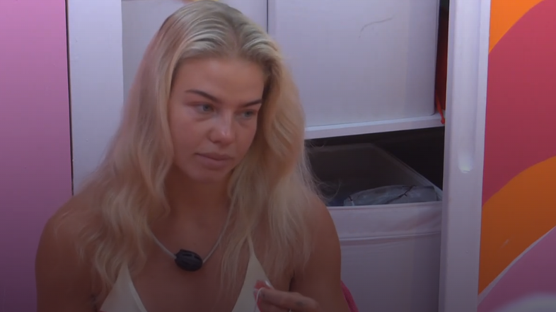 alja, anja, love island