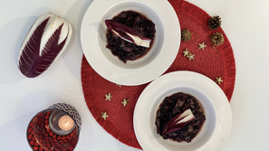 Mesec prazničnih obrokov