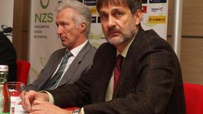 Dane Jošt bo finalu v Madridu dodal slovenski priokus. (Foto: Nik Rovan)