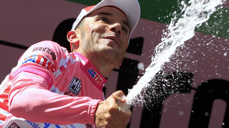 joaquim rodriguez, dirka po italiji