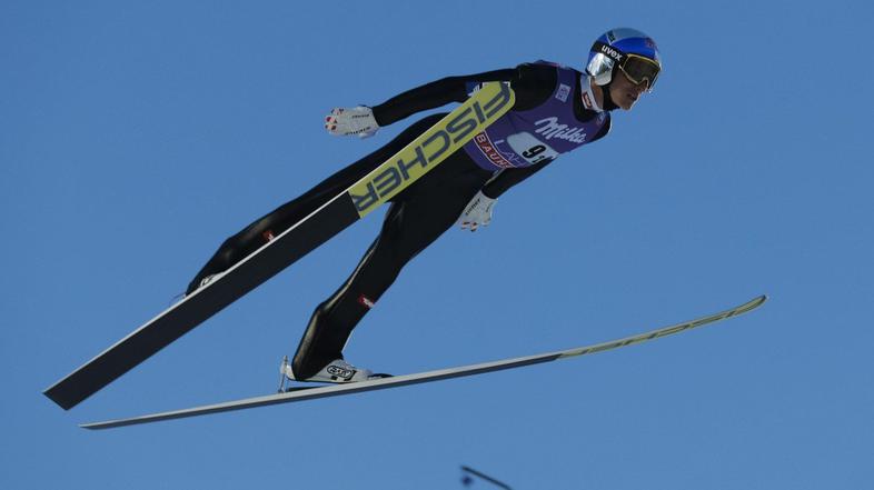 Gregor Schlierenzauer