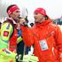 biatlon pokljuka jakov fak