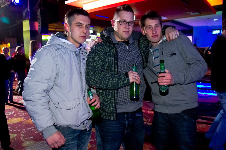 XXL Gorenjski Singles Party