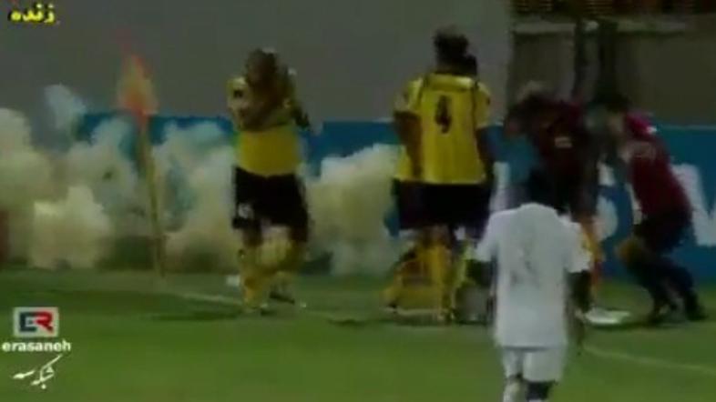 Sepahan Iran nogomet