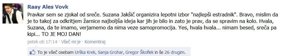 Raay | Avtor: Žurnal24 main