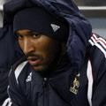 Francoski reprezentant Nicholas Anelka se seli na Stamford Bridge.