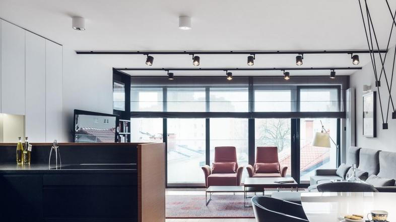 Urbani ekelkticizem - Monika Potorska in Anna Karaś