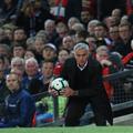 Jose Mourinho