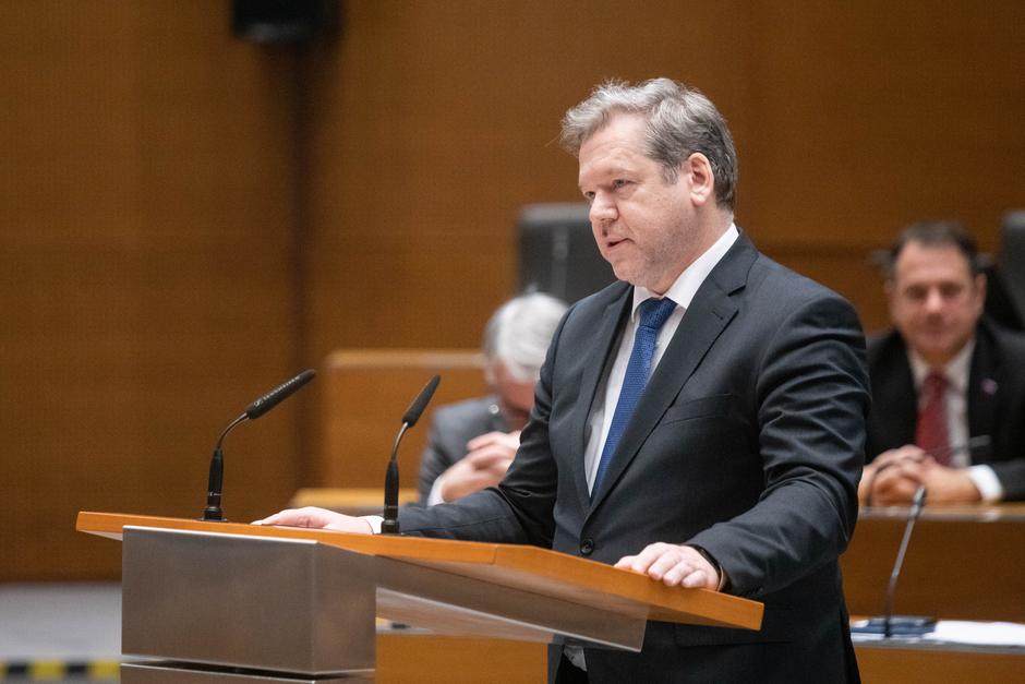 Igor Papič | Avtor: Flickr/Vlada RS