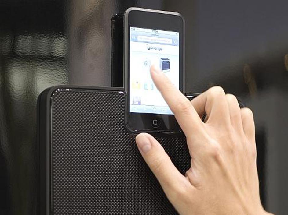 Bodo gospodinjski aparati kmalu bolj pametni od uporabnikov?