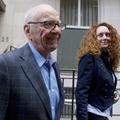 Rebekah Brooks, Rupert Murdoch