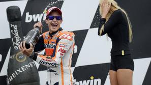 Marquez MotoGP VN Češke