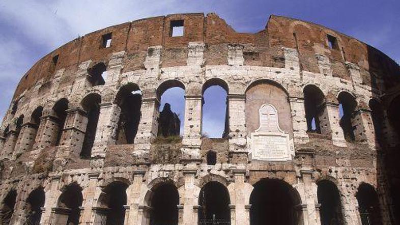 Rimljani želijo leta 2020 organizirati poletne OI.