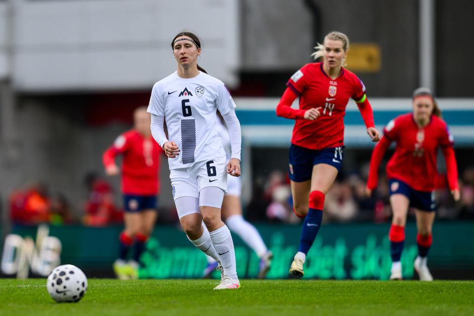 Kaja Korošec | Avtor: Profimedia