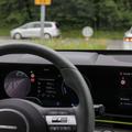 Inteligentni asistent za hitrost, asistenčni sistem, vožnja, omejitev hitrosti